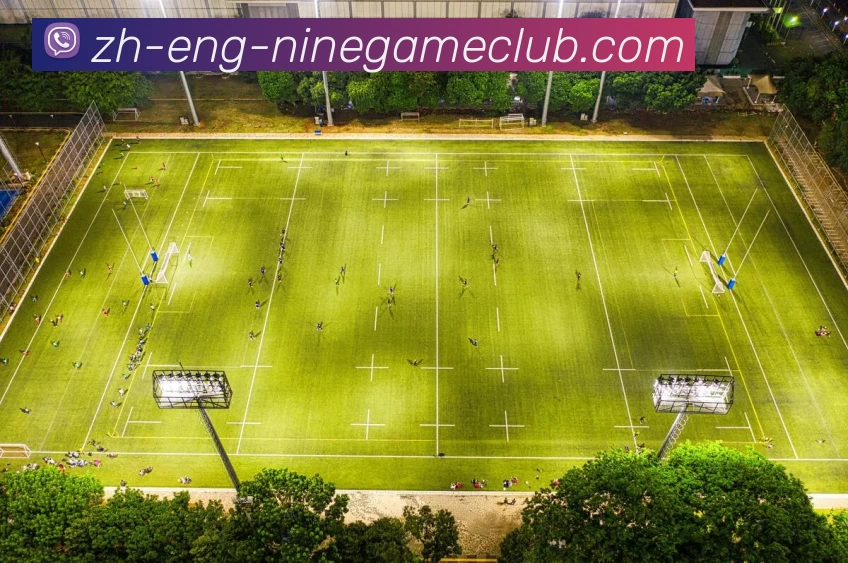 九游体育官方网站APP 体育赛事宣传图